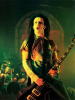 twiggy_ramirez_dead_to_the_world_tour_shaven_forehead